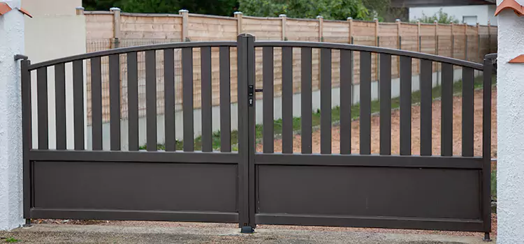 Advanced Gate Solutions in Fargo, ND