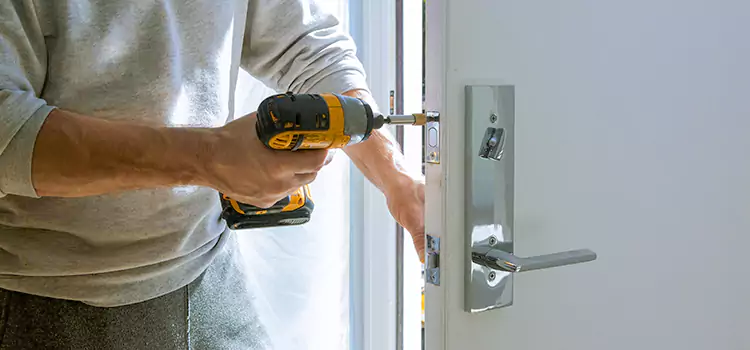 Door Knob Lock Repair Fargo