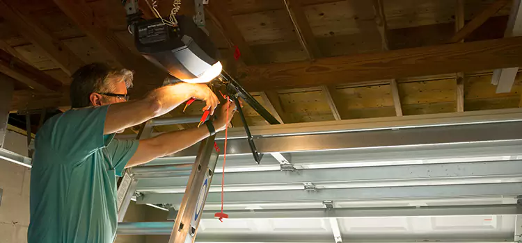 Garage Door Opener Sales and Installation Fargo