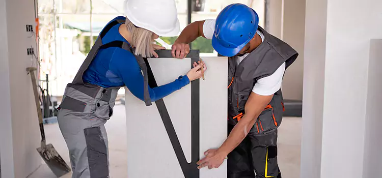 Why Choose Us for Door Panel Services in Fargo, ND?