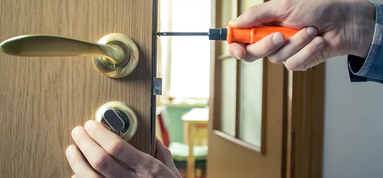 Garage Door Installation Fargo