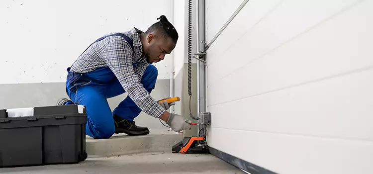Expert Solutions for Every Garage Lock Need in Fargo, ND