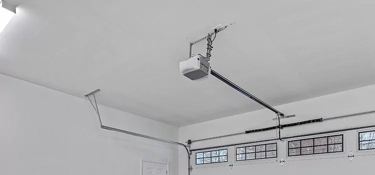 Experienced Garage Door Installers Fargo