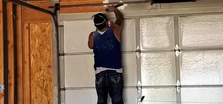 Specialized Garage Door Panel Solutions in Fargo, ND