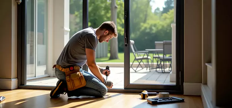 Comprehensive Solutions for Every Glass Door Need in Fargo, ND