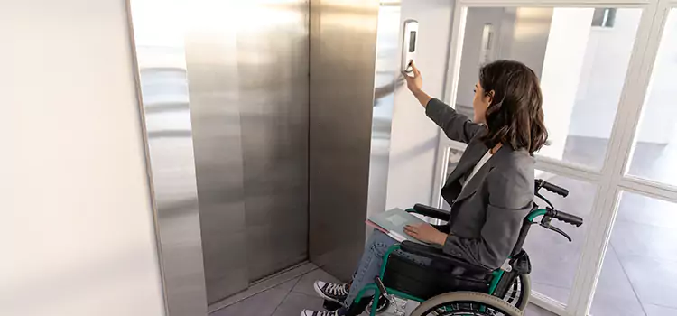 Benefits of Modern Handicap Door Systems in Fargo, ND
