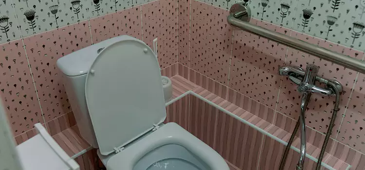 Meeting Diverse Needs With Accessible Restroom Solutions in Fargo, ND