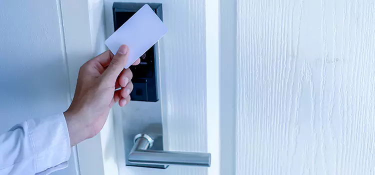 Why Choose Us for Your Keycard Lock Installation in Fargo, ND?