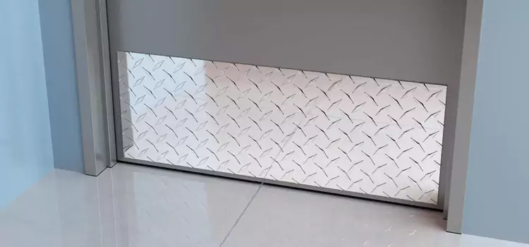 Benefits of Professional Kick Plate Solutions in Fargo, ND