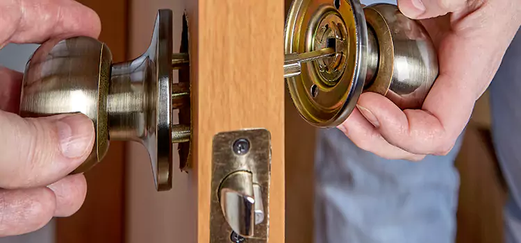 Sliding Door Lock Repair Fargo
