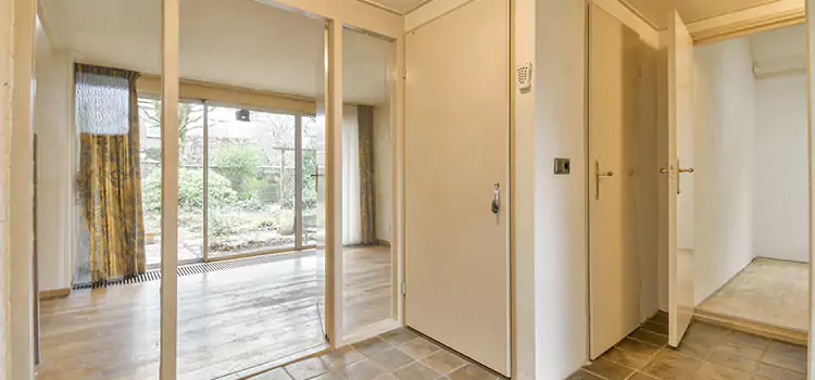 Why Choose Our Pocket Door Experts in Fargo, ND?