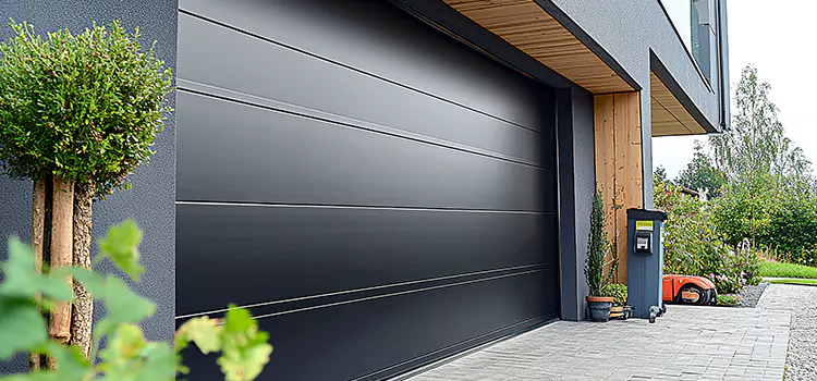 Residential Garage Door Service Fargo