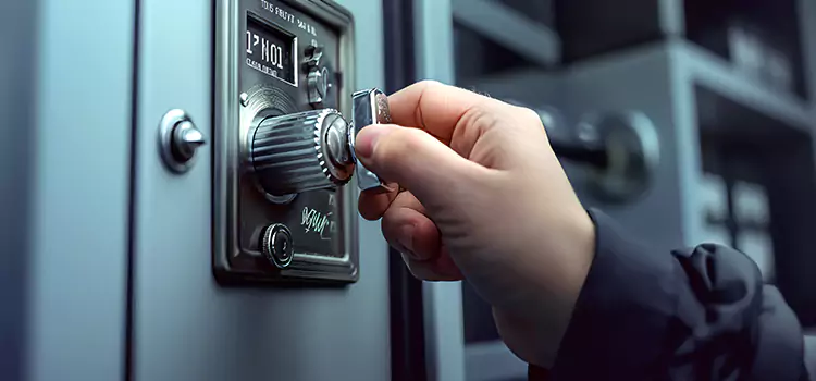 Locksmith Cost to Open Safe Fargo