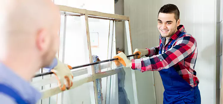 Patio Door Panel Replacement Fargo