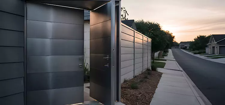 Comprehensive Steel Door Solutions in Fargo, ND