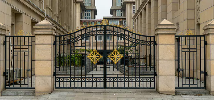 Comprehensive Iron Gate Maintenance Solutions in Fargo, ND