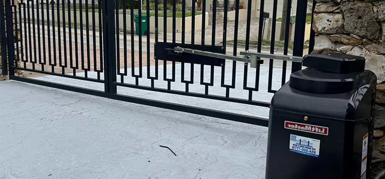 Seamless Installation and Support for Your New Gate in Fargo, ND