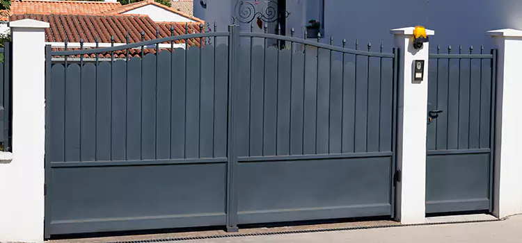 Emergency Commercial Gate Repair Fargo