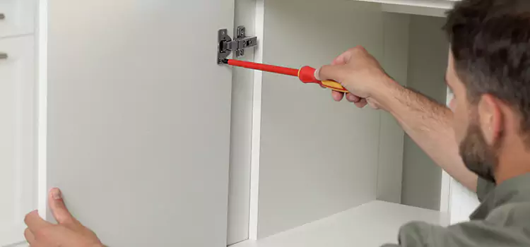 Screen Door Hinge Repair Fargo
