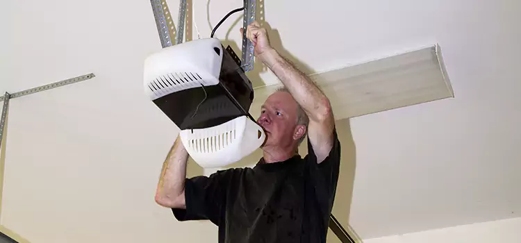 Garage Door Opener Service Fargo