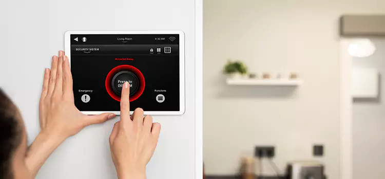 Blink Video Doorbell Installation Fargo