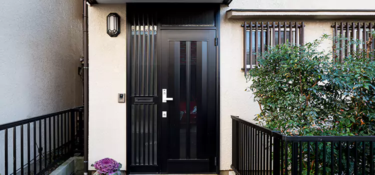 Popular Exterior Door Options in Fargo, ND