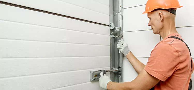 Why Choose Us for Garage Door Lock Services in Fargo, ND?