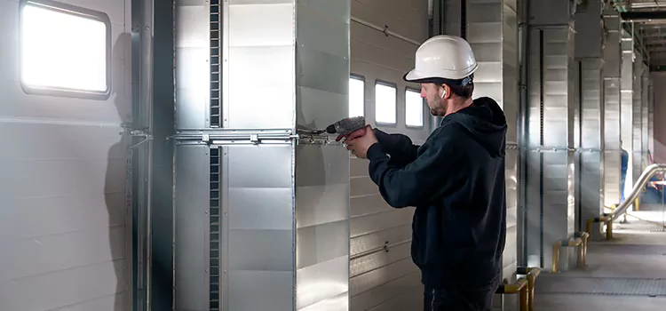 Prompt and Professional Garage Door Service in Fargo, North Dakota