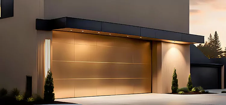 Garage Door Remote Programming Fargo