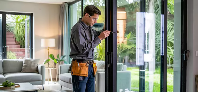 Why Choose Us for Your Glass Door Needs in Fargo, ND?