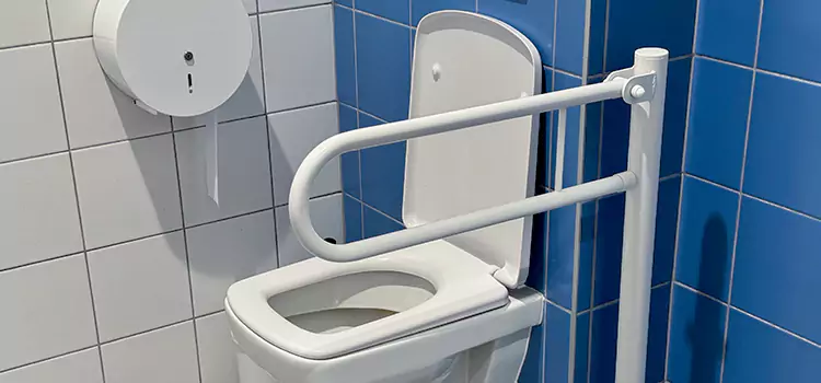 Comprehensive Solutions in Fargo, ND for Accessible Facilities