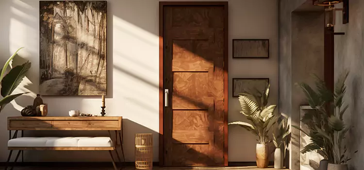 Specialty Interior Doors Fargo