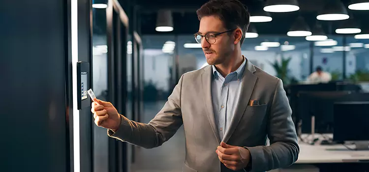Our Commitment to Keycard Security Excellence in Fargo, ND