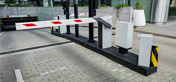 Custom Gate Design & Integration Fargo