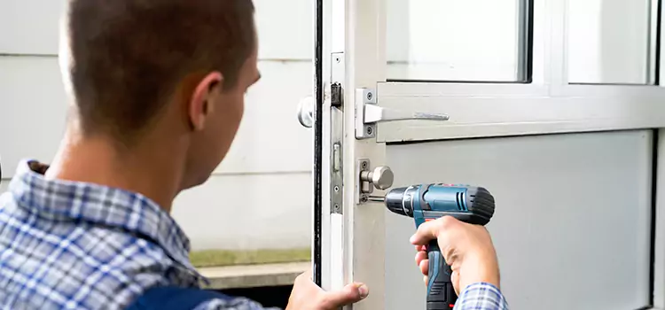 Experienced and Reliable Technicians Fargo
