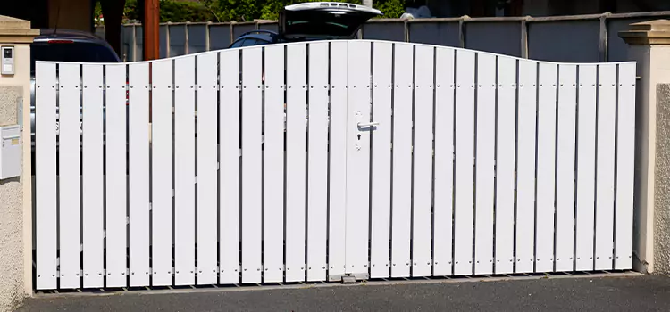 Why Choose Us for Residential Gate Repair in Fargo, ND?