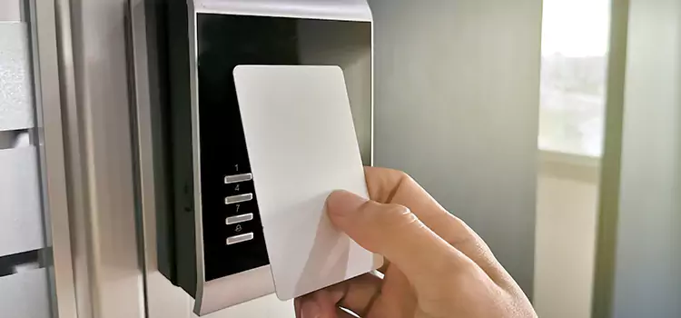 Advanced RFID Technology Integration in Fargo, ND