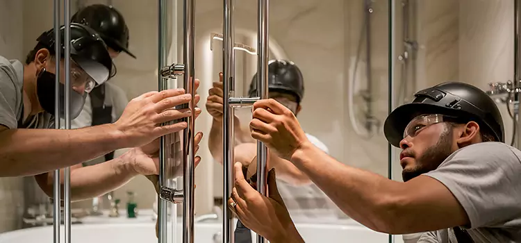 Shower Door Replacement Cost Fargo