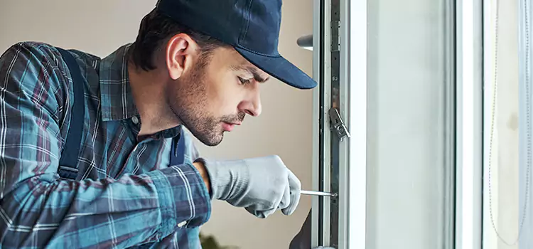 Emergency Response for Latch Issues Fargo