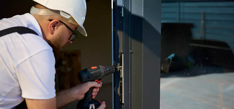 Aluminium Sliding Door Lock Fitting Fargo