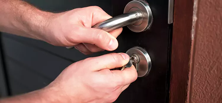 Door Closer Repair & Installation Fargo